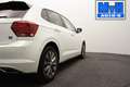 Volkswagen Polo 1.0 TSI R-Line|DSG|ACC|CLIMA|CARPLAY|ORG.NL Blanc - thumbnail 33