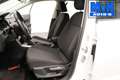 Volkswagen Polo 1.0 TSI R-Line|DSG|ACC|CLIMA|CARPLAY|ORG.NL Blanc - thumbnail 3