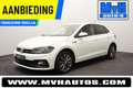 Volkswagen Polo 1.0 TSI R-Line|DSG|ACC|CLIMA|CARPLAY|ORG.NL Wit - thumbnail 1