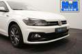 Volkswagen Polo 1.0 TSI R-Line|DSG|ACC|CLIMA|CARPLAY|ORG.NL Blanc - thumbnail 23