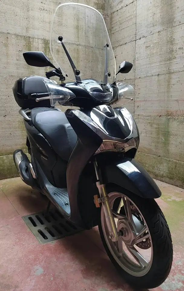 Honda SH 150i