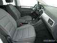 Volkswagen Touran MOVE 2.0 TDI DSG R-Line Ext. LED NAVI ACC Blanc - thumbnail 4