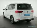 Volkswagen Touran MOVE 2.0 TDI DSG R-Line Ext. LED NAVI ACC Blanc - thumbnail 12