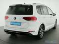 Volkswagen Touran MOVE 2.0 TDI DSG Navi Kamera R-LineExt. Weiß - thumbnail 2