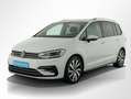 Volkswagen Touran MOVE 2.0 TDI DSG R-Line Ext. LED NAVI ACC Blanc - thumbnail 15