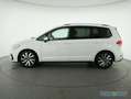Volkswagen Touran MOVE 2.0 TDI DSG R-Line Ext. LED NAVI ACC Blanc - thumbnail 13