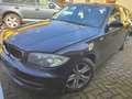 BMW 118 118i Motorschaden Schwarz - thumbnail 4