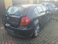 BMW 118 118i Motorschaden Schwarz - thumbnail 1