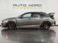 Honda Civic Type R GT*1.Hand*Scheckheft*GARANTIE* Gris - thumbnail 8