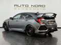Honda Civic Type R GT*1.Hand*Scheckheft*GARANTIE* Grau - thumbnail 7