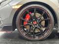 Honda Civic Type R GT*1.Hand*Scheckheft*GARANTIE* Gris - thumbnail 10