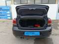 Volkswagen Golf VI Cabriolet Lounge Navi Negro - thumbnail 19