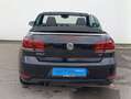 Volkswagen Golf VI Cabriolet Lounge Navi Negro - thumbnail 25