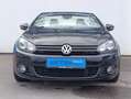 Volkswagen Golf VI Cabriolet Lounge Navi Nero - thumbnail 2