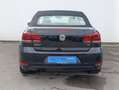 Volkswagen Golf VI Cabriolet Lounge Navi Noir - thumbnail 30