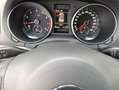 Volkswagen Golf VI Cabriolet Lounge Navi Nero - thumbnail 9