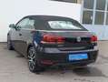 Volkswagen Golf VI Cabriolet Lounge Navi Noir - thumbnail 29