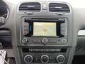 Volkswagen Golf VI Cabriolet Lounge Navi Noir - thumbnail 12