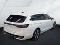 Volkswagen Passat Variant 2.0 TDI DSG Elegance Navi IQ.Ligh Weiß - thumbnail 2