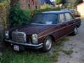 Mercedes-Benz W 114/115 Strich-Acht 220D Brun - thumbnail 2
