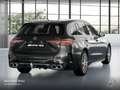 Mercedes-Benz C 43 AMG C 43 4M T-Modell PANO+360+AHK+KEYLESS+9G Grau - thumbnail 5