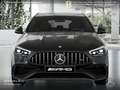 Mercedes-Benz C 43 AMG C 43 4M T-Modell PANO+360+AHK+KEYLESS+9G Grau - thumbnail 8
