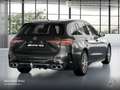 Mercedes-Benz C 43 AMG C 43 4M T-Modell PANO+360+AHK+KEYLESS+9G Grau - thumbnail 5