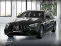 Mercedes-Benz C 43 AMG C 43 4M T-Modell PANO+360+AHK+KEYLESS+9G Grau - thumbnail 2