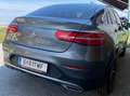 Mercedes-Benz GLC 220 GLC 220 d Coupé 4MATIC Aut. Grau - thumbnail 6