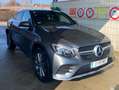 Mercedes-Benz GLC 220 GLC 220 d Coupé 4MATIC Aut. Grau - thumbnail 3