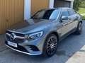 Mercedes-Benz GLC 220 GLC 220 d Coupé 4MATIC Aut. Grau - thumbnail 2