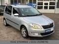 Skoda Roomster Family, Garantie Tüv AUTOMATIK AHK Silber - thumbnail 3