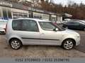 Skoda Roomster Family, Garantie Tüv AUTOMATIK AHK Silber - thumbnail 4