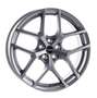 Hyundai i30 i30 2.0 T-GDI N Performance Grau - thumbnail 9