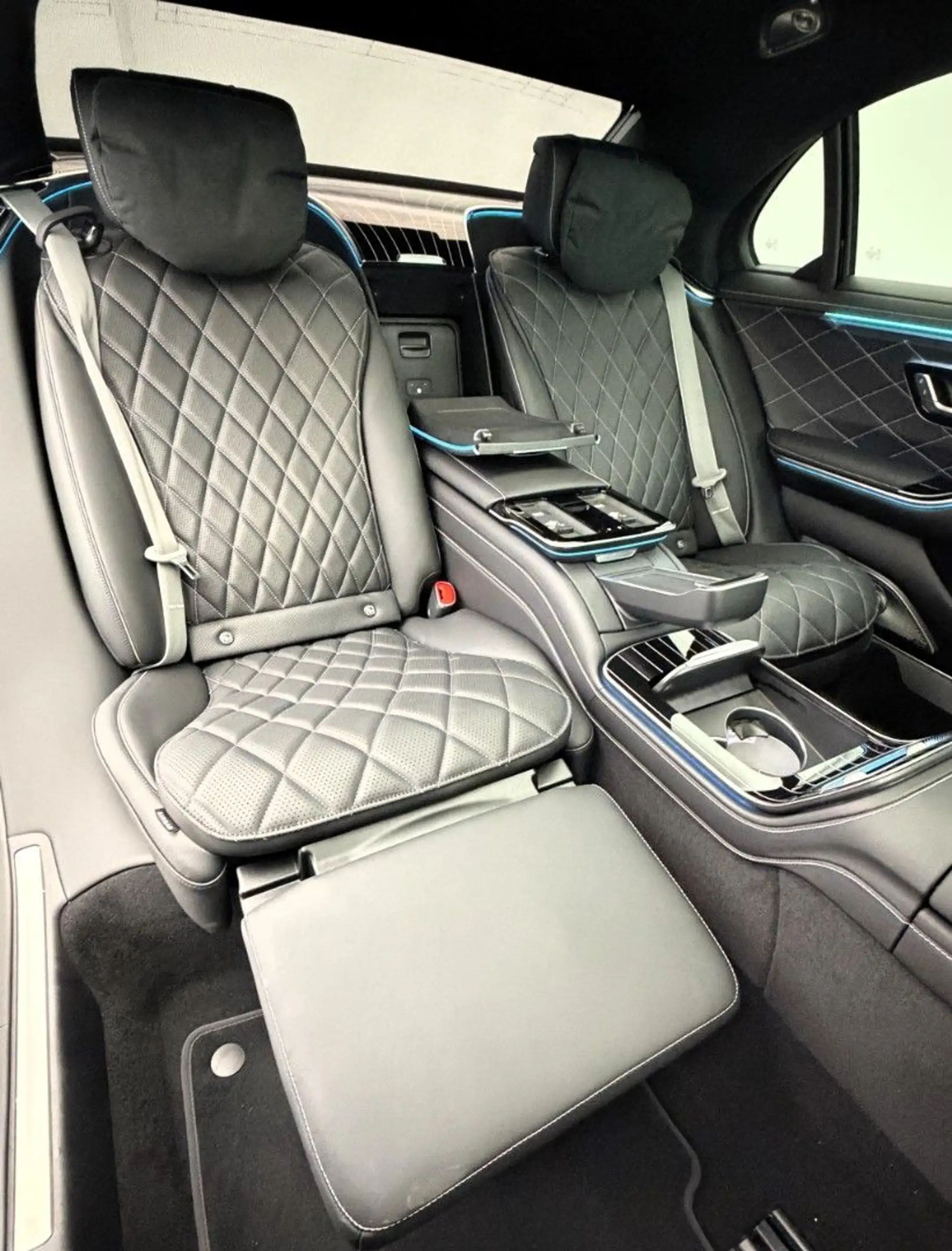 Mercedes-Benz S 580 AMG + °Facelift°Premium+°4Seats°Burmester° — photo 3