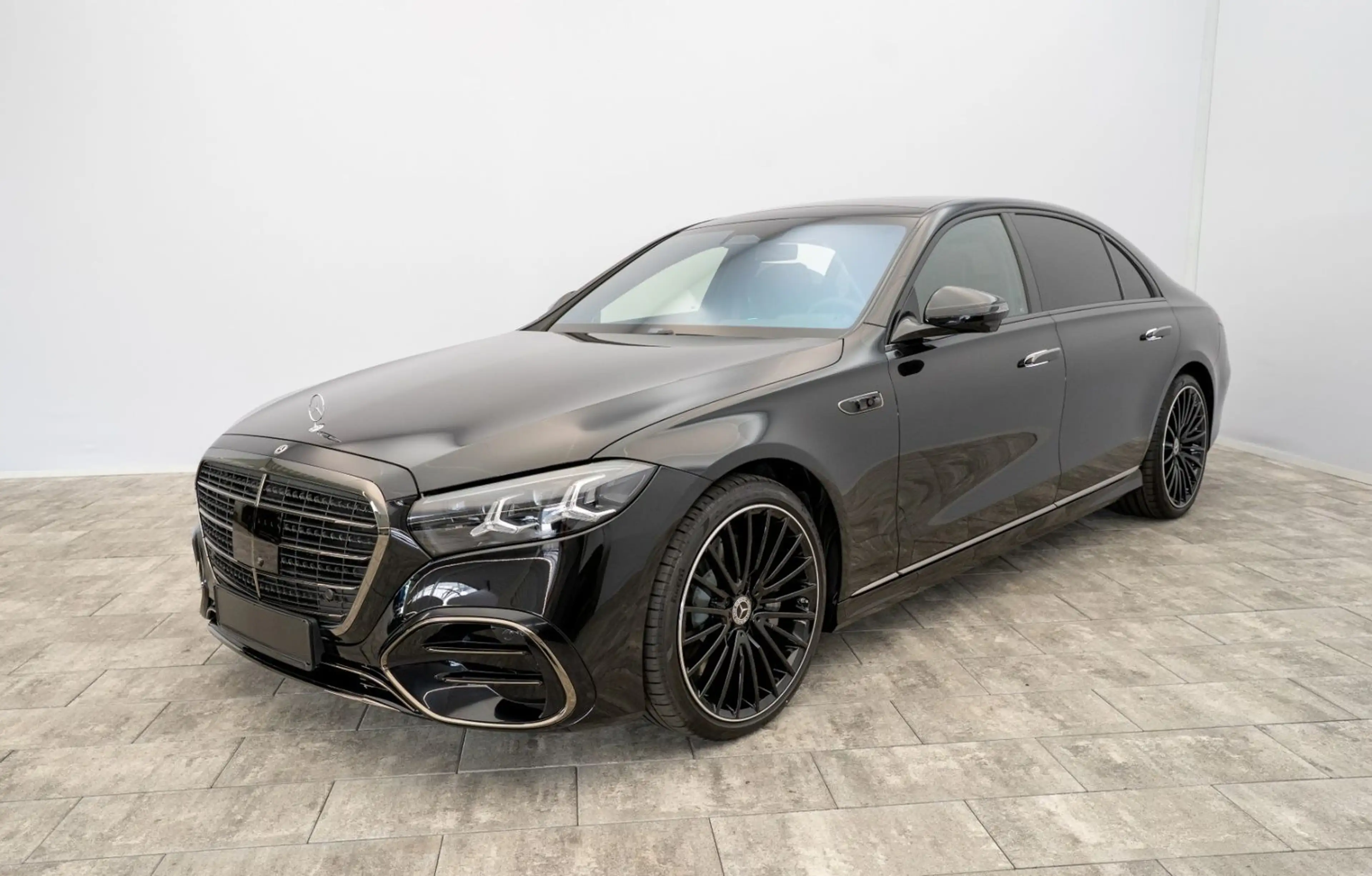 Mercedes-Benz S 580 AMG + °Facelift°Premium+°4Seats°Burmester° — photo 5