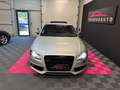 Audi S4 Quattro S Tronic Gris - thumbnail 8