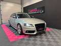 Audi S4 Quattro S Tronic Gris - thumbnail 6