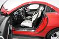 Mercedes-Benz SLK 350 250 BE 7G Plus Rojo - thumbnail 10