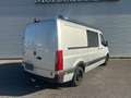 Mercedes-Benz Sprinter 316 cdi(blueTec) K 37/32 EVI Argent - thumbnail 2