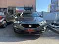 SEAT Leon Leon Sportstourer 2.0 tdi Business 150cv dsg Gris - thumbnail 2