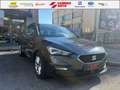 SEAT Leon Leon Sportstourer 2.0 tdi Business 150cv dsg Gris - thumbnail 1