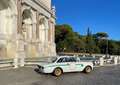 Alfa Romeo GT GTAm tribute Білий - thumbnail 2