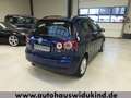 Volkswagen Golf Plus VI Autom. DSG PDC Klima 1.HAND TÜV neu Blau - thumbnail 8