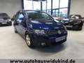 Volkswagen Golf Plus VI Autom. DSG PDC Klima 1.HAND TÜV neu Blau - thumbnail 3