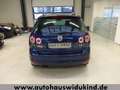 Volkswagen Golf Plus VI Autom. DSG PDC Klima 1.HAND TÜV neu Blau - thumbnail 7