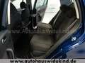 Volkswagen Golf Plus VI Autom. DSG PDC Klima 1.HAND TÜV neu Blau - thumbnail 11