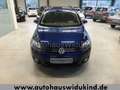 Volkswagen Golf Plus VI Autom. DSG PDC Klima 1.HAND TÜV neu Blau - thumbnail 4