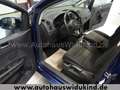 Volkswagen Golf Plus VI Autom. DSG PDC Klima 1.HAND TÜV neu Blau - thumbnail 9