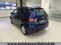 Volkswagen Golf Plus VI Autom. DSG PDC Klima 1.HAND TÜV neu Blau - thumbnail 6